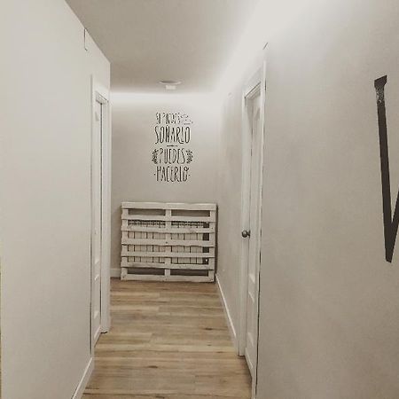 Hostal Le Vintage Ávila Ngoại thất bức ảnh