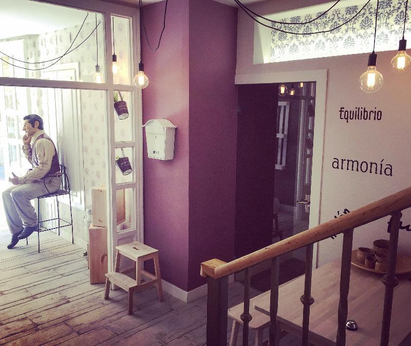 Hostal Le Vintage Ávila Ngoại thất bức ảnh