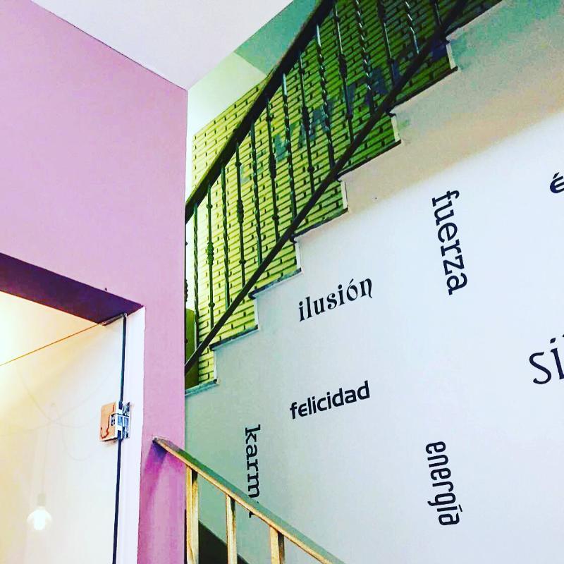 Hostal Le Vintage Ávila Ngoại thất bức ảnh