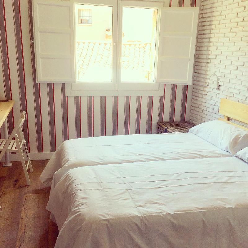 Hostal Le Vintage Ávila Ngoại thất bức ảnh