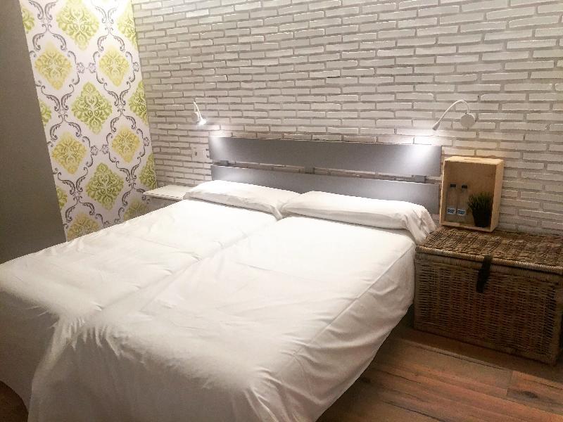 Hostal Le Vintage Ávila Ngoại thất bức ảnh