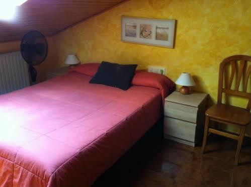 Hostal Le Vintage Ávila Ngoại thất bức ảnh